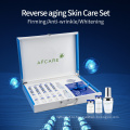 Оптовый роскошный набор для ухода за кожей Anti Aging Reverse Aging Skin Care Set